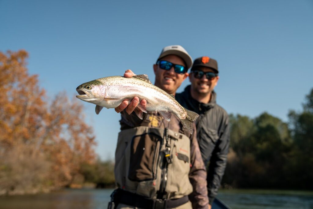 Feather River