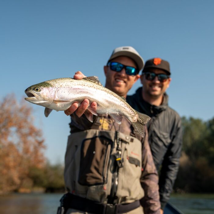 Feather River