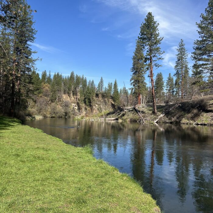 Hat Creek