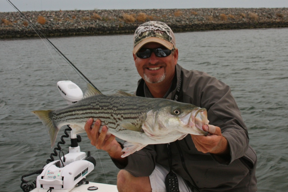 CAPT. TOBY UPPINGHOUSE