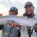 Picture of Capt. Ben Thompson