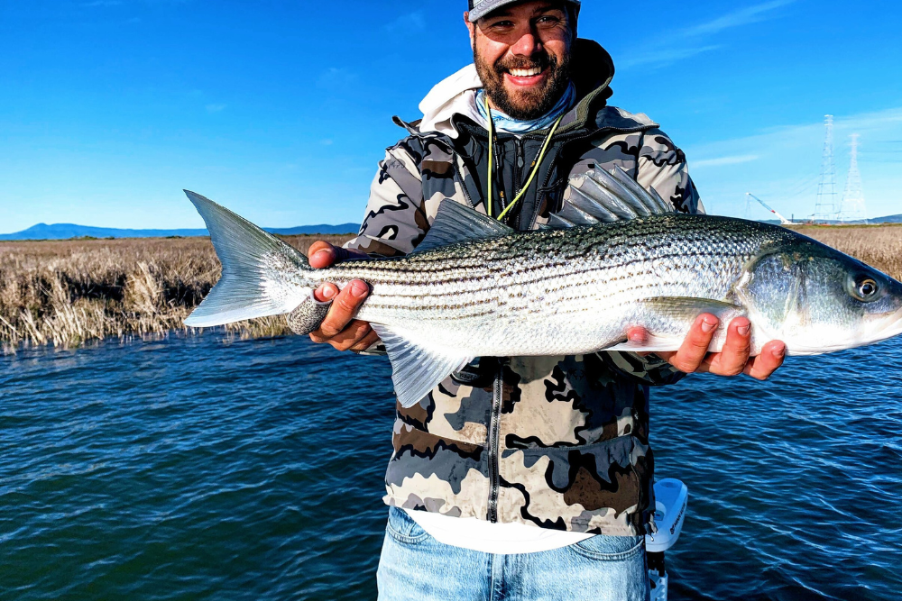 CAPT. PATRICK MACKENZIE