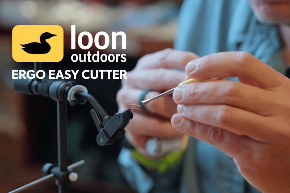 Loon Ergo Easy Cutter Product Review