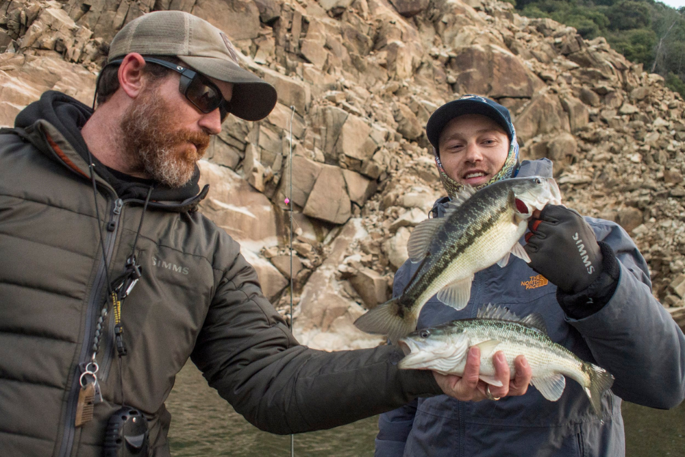 Float and Fly Fishing