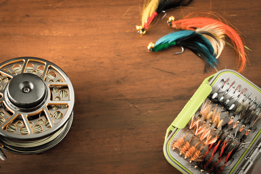 Fly Fishing Gifts