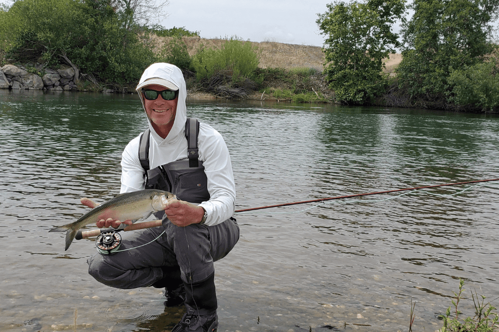 Fly Fishing Waders
