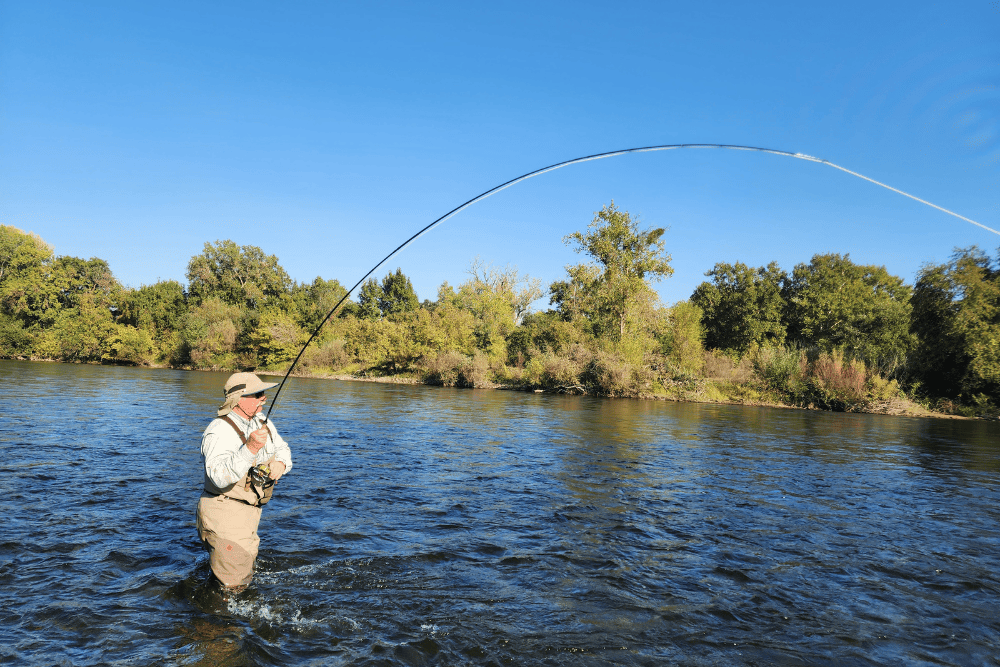 Fly Fishing Hats