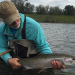 Picture of Capt. Andy Guibord