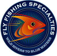 Fly Fishing Specialties