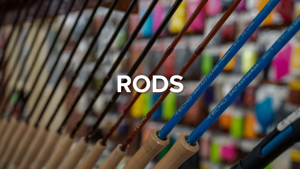 Rods