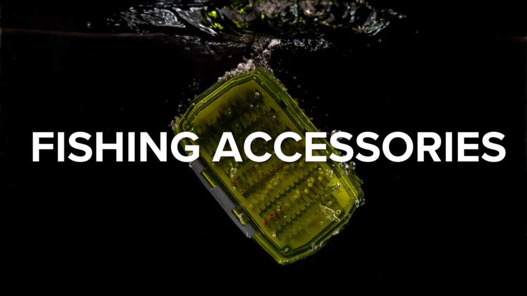 Fishing Accessories