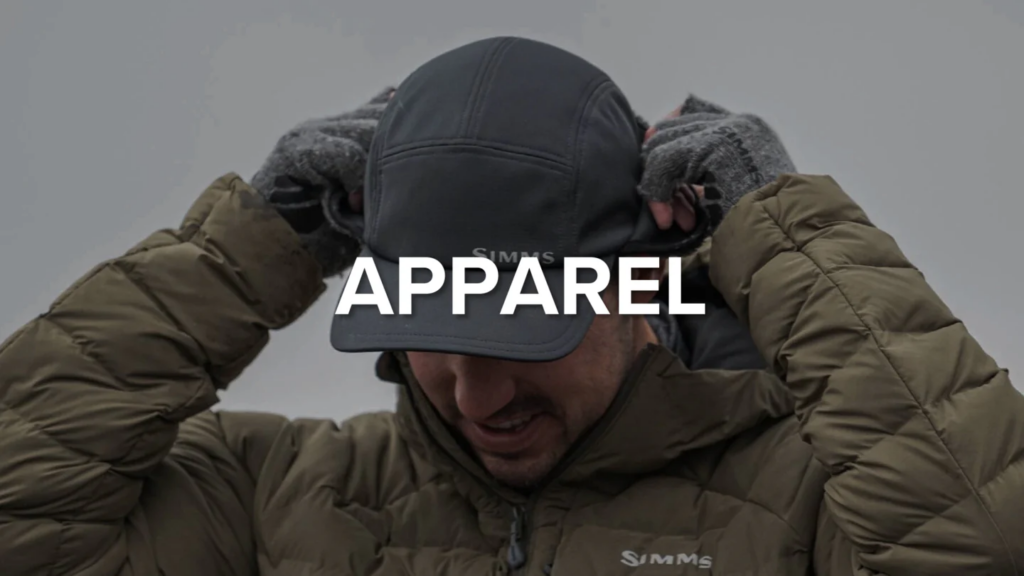 Apparel