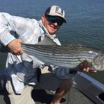 Picture of Capt. Bryce Tedford