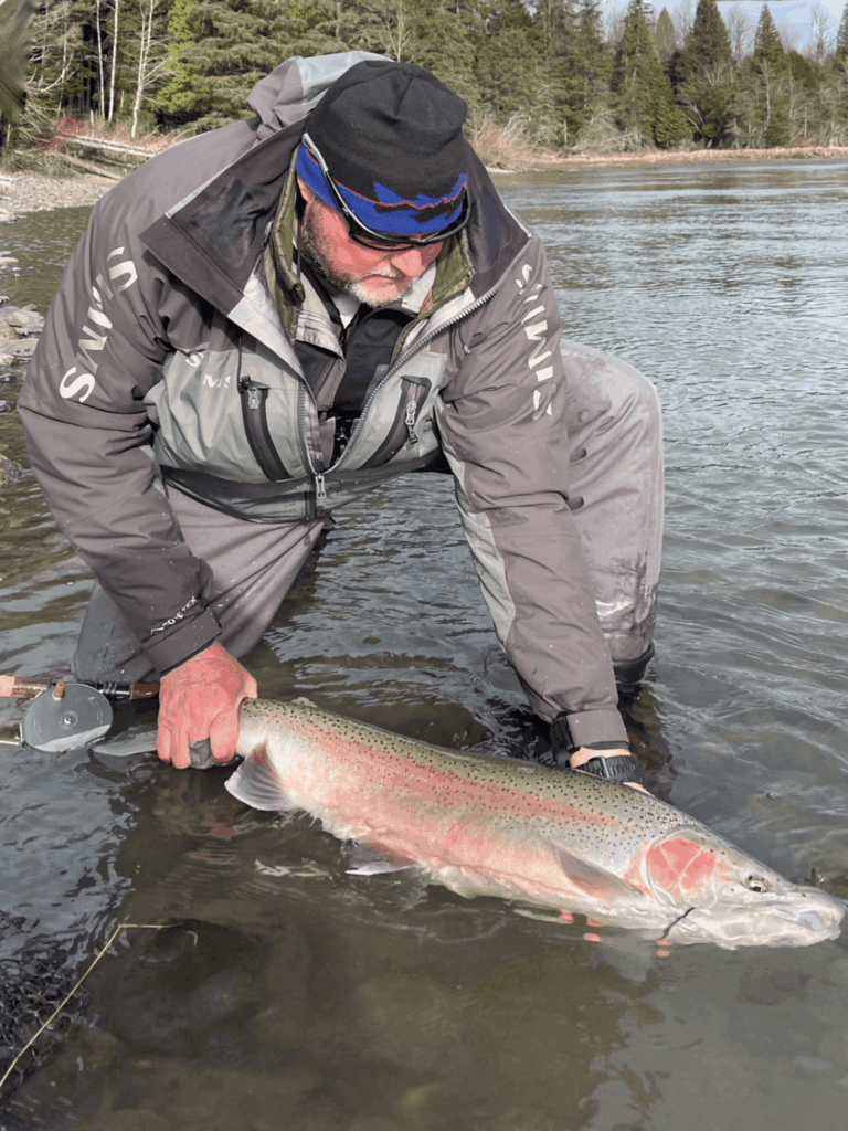 British Columbia Fishing