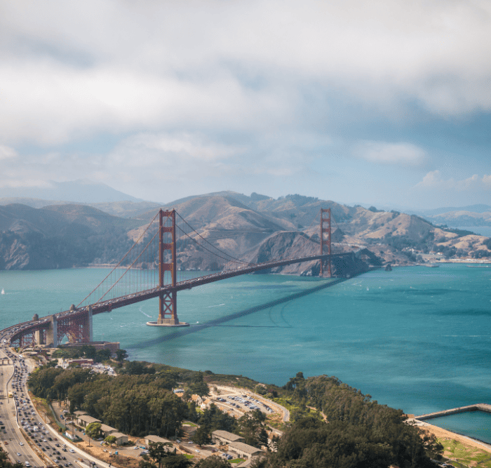 san francisco bay fishing report