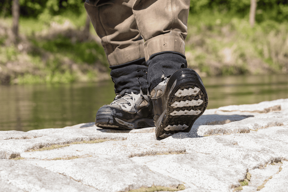 Fly Fishing Boots