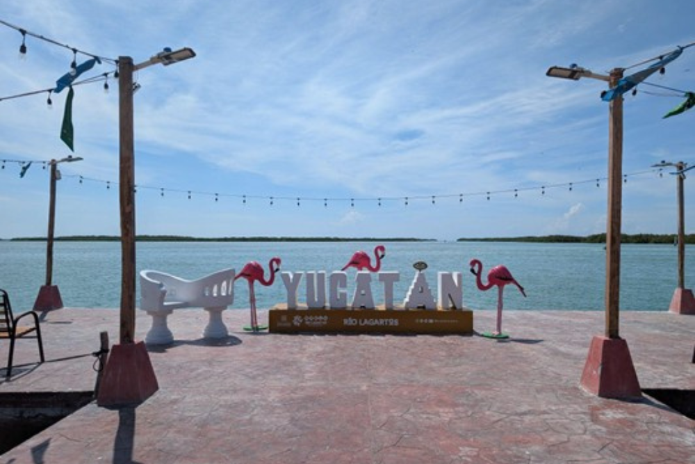 Tarpon Cay Trip Report