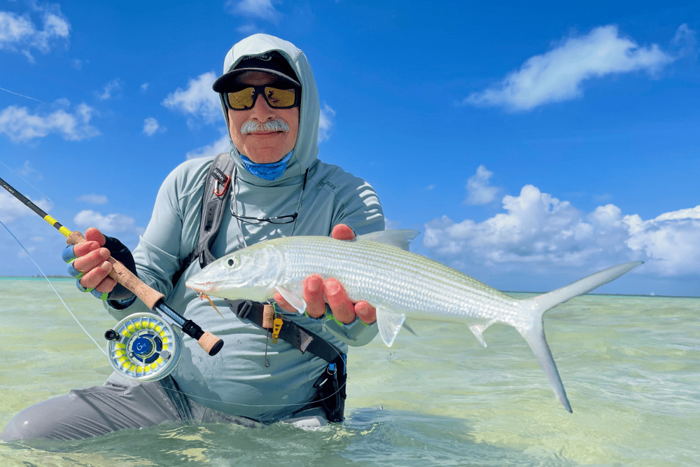 Fly Fishing Specialties